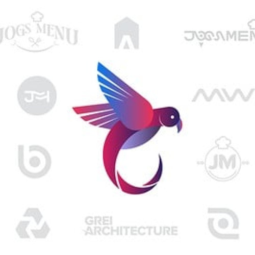 Professional logo design