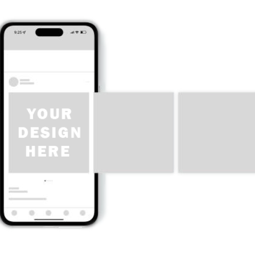 Social media design