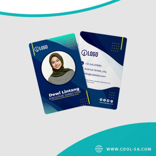 Print  id card